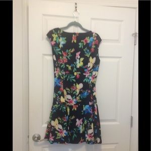 Gorgeous chaps summer dress.